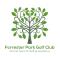 Forrester Park Golf Club Logo